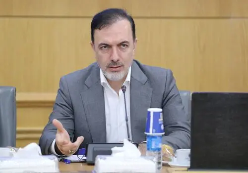 رشد ۴۵ درصدی پوشش صادراتی صندوق ضمانت صادرات ایران در سال ۱۴۰۴

