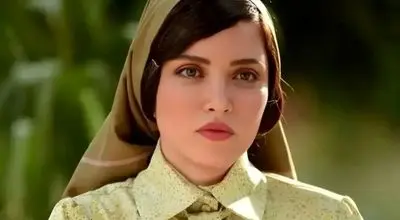 درخشش اصالت بر صحنه حافظ؛ تحلیل استایل برنده جایزه بهترین بازیگر زن!