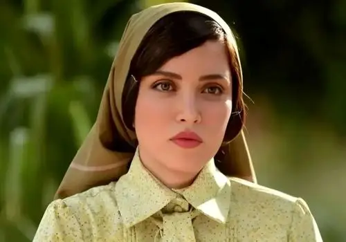 درخشش اصالت بر صحنه حافظ؛ تحلیل استایل برنده جایزه بهترین بازیگر زن!