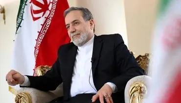 اظهار نظر جدید عراقچی در رابطه با درگیری های  هند و پاکستان