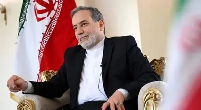 اظهار نظر جدید عراقچی در رابطه با درگیری های  هند و پاکستان
