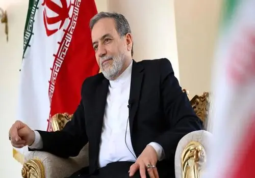 اظهار نظر جدید عراقچی در رابطه با درگیری های  هند و پاکستان