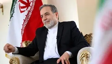 اظهار نظر جدید عراقچی در رابطه با درگیری های  هند و پاکستان