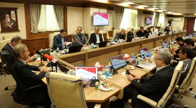 تأکید بر تحول دیجیتال ، حمایت از تولید و عبور از زیان انباشته


