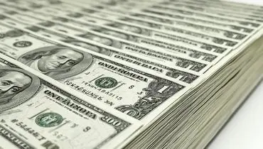 کاهش قیمت دلار در بازار امروز سه‌شنبه ۲۶ خرداد ۱۴۰۵