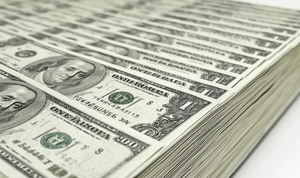 پیش‌بینی قیمت دلار تا پایان سال ۱۴۰۵