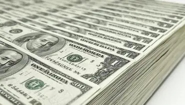 قیمت دلار در بازار آزاد امروز چهارشنبه ۲۸ مرداد ۱۴۰۵ +جدول