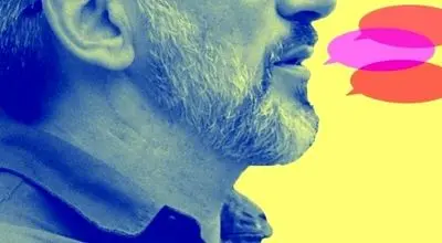 ۲ کلمه‌ای که سد راه موفقیت شما هستند