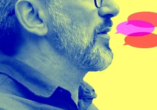 شما میانگینی از پنج نفری هستید که بیشترین وقت را با آنها می‌گذرانید؛ پس عاقلانه انتخاب کنید