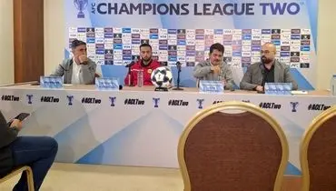 سرمربی الحسین: استراتژی متفاوتی مقابل استقلال خواهیم داشت 