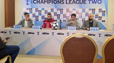 سرمربی الحسین: استراتژی متفاوتی مقابل استقلال خواهیم داشت 