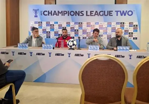  تصمیم سخت ساپینتو برای بازی فردا 