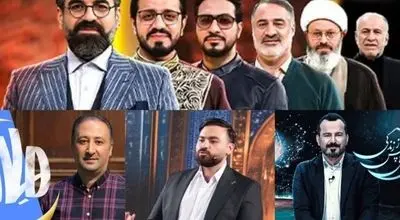 برنامه‌های ماه رمضان؛ از «زندگی پس از زندگی» تا بازگشت مرغ سحر!