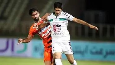 گرجستان 1-3 ترکیه؛ پیروزی سهم شگفتی سازان