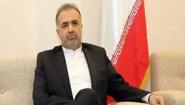  «پوتین» به تهران می آید