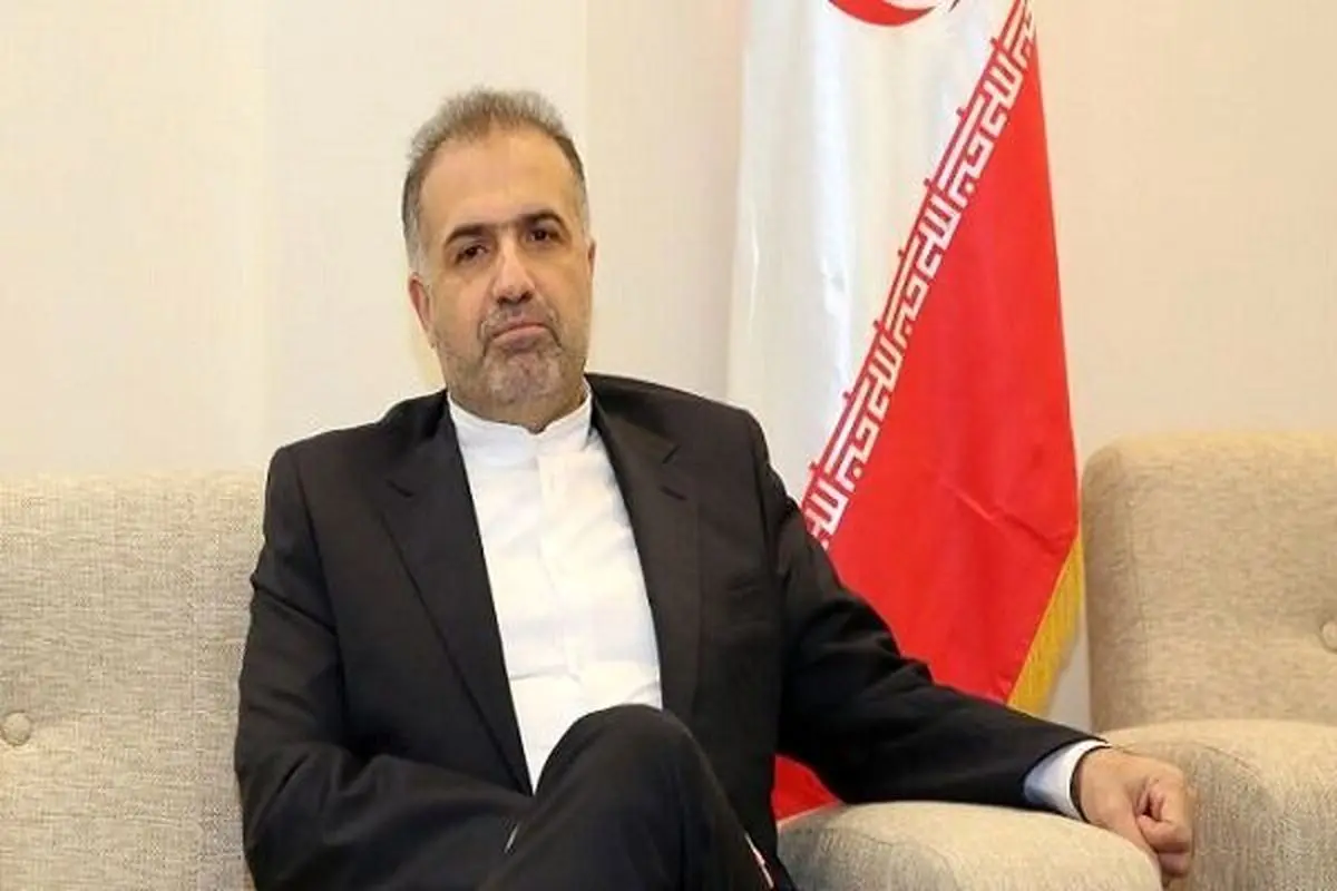 «پوتین» به تهران می آید