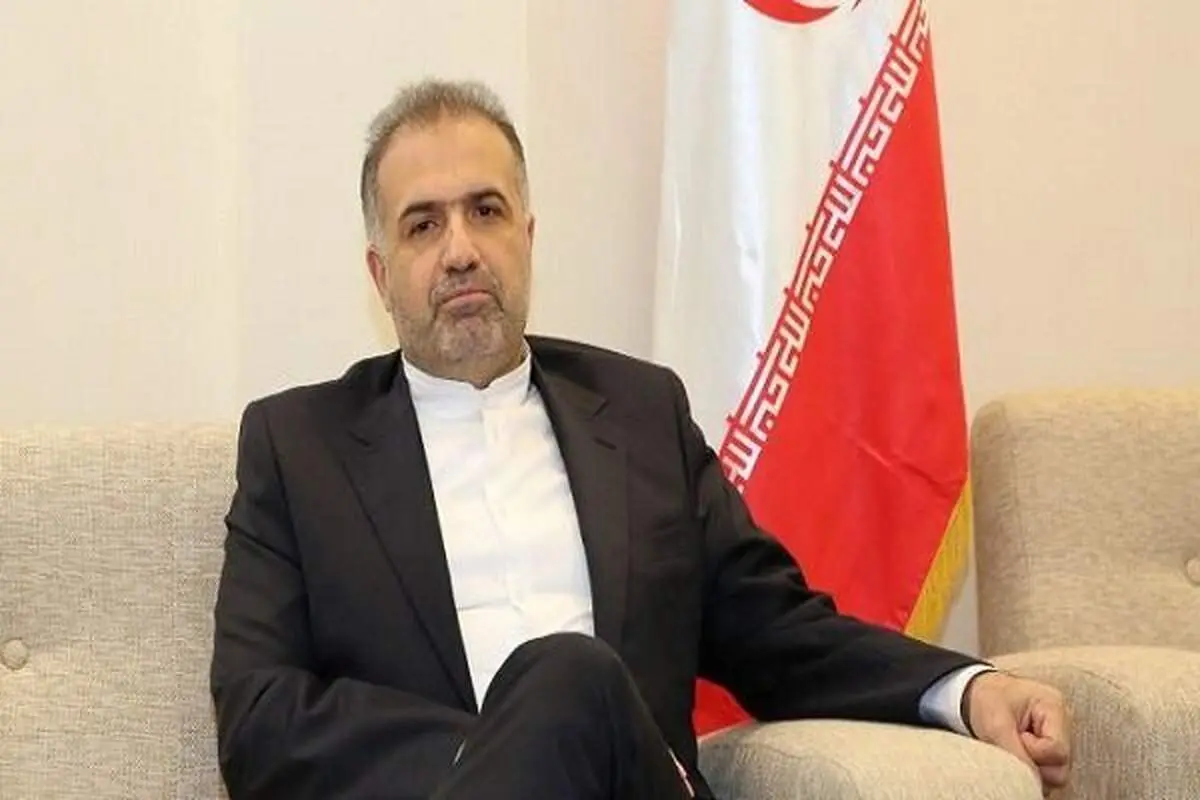  «پوتین» به تهران می آید