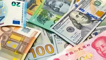 قیمت دلار بازار آزاد امروز یکشنبه ۱۱ مرداد ۱۴۰۵ +جدول