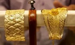 آخرین قیمت طلا و سکه امروز ۳۱ خرداد ماه 