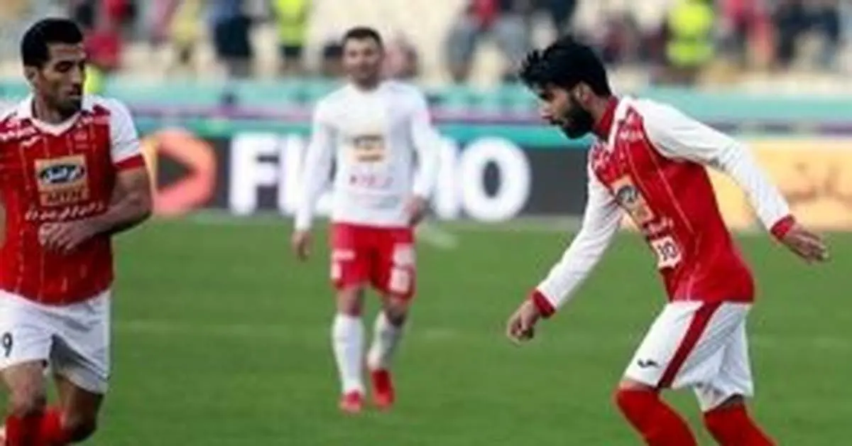 واکنش بشار رسن به خداحافظی وحید امیری از پرسپولیس