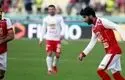 واکنش بشار رسن به خداحافظی وحید امیری از پرسپولیس