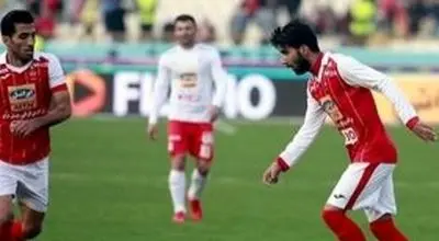 واکنش بشار رسن به خداحافظی وحید امیری از پرسپولیس