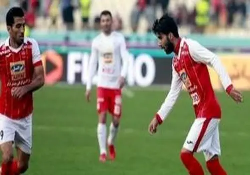 واکنش بشار رسن به خداحافظی وحید امیری از پرسپولیس