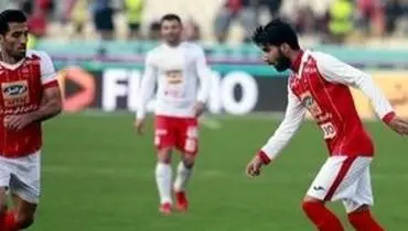 واکنش بشار رسن به خداحافظی وحید امیری از پرسپولیس