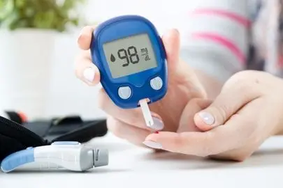 ارتباط بی‌تحرکی با عوارض دیابت نوع ۲
