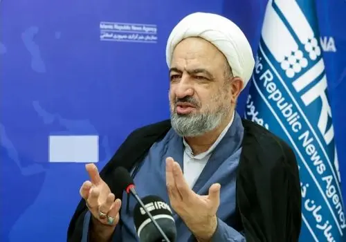 اینفانیتنو: تمام تیم‌ها در جام جهانی شرکت می‌کنند