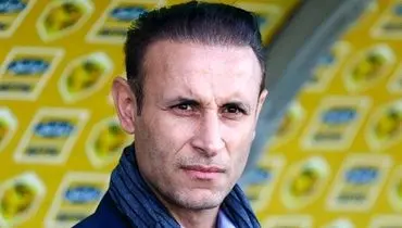 گل‌محمدی گزینه سرمربیگری تیم ملی امید شد