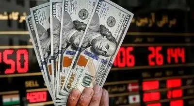افزایش ناگهانی قیمت دلار در بازار آزاد امروز ۲۹ مهر ۱۴۰۴؛ معاملهگران شوکه شدند