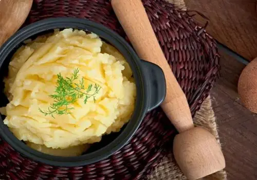 طرز تهیه شیر برنج سنتی