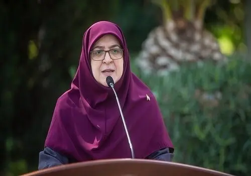 سخنگوی دولت: شرایط در بندر رجایی تحت کنترل است