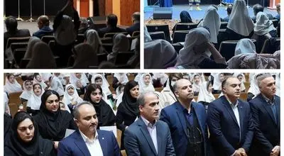 "زنگ بیمه سامان"؛ صدایی برای آگاهی به نسلی آینده‌ساز و آینده‌نگر