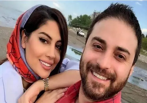 استوری‌های همسر بابک جهانبخش از سفر لاکچری‌اش به کیش