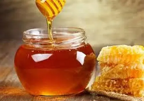 معیار تشخیص کیفیت عسل این ها میباشد!