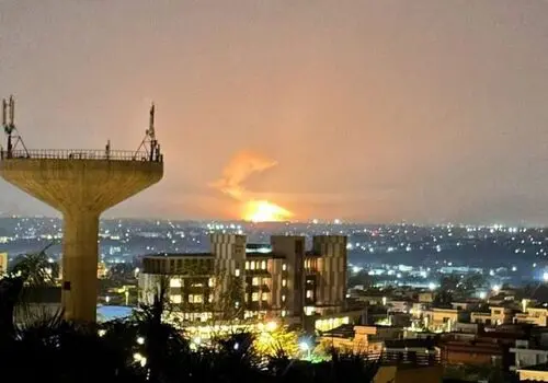 پاکستان: ایران طبق ماده ۵۱ منشور سازمان ملل حق دفاع از خود را دارد

