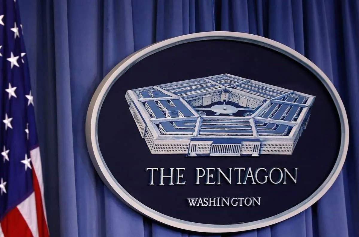 پنتاگون: چهارمین سرباز آمریکایی کشته شد