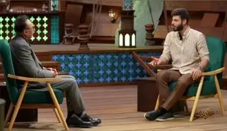 ماجرای معاوضه کتاب «المیزان» علامه طباطبایی با یک بیت شعر از ایرج میرزا!/ویدیو 