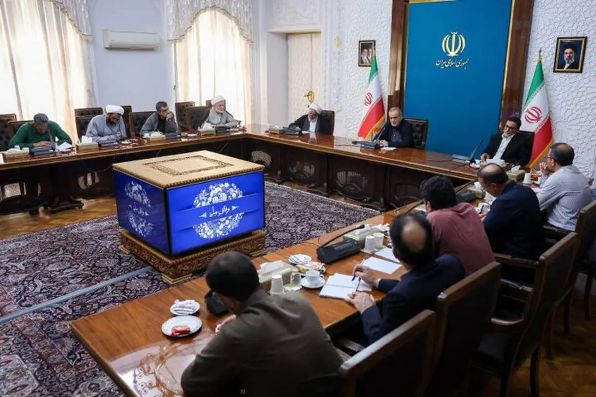 پزشکیان: راه‌حل مشکلات کشور، طرح‌های عملیاتی و فراجناحی است