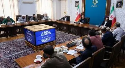 پزشکیان: راه‌حل مشکلات کشور، طرح‌های عملیاتی و فراجناحی است