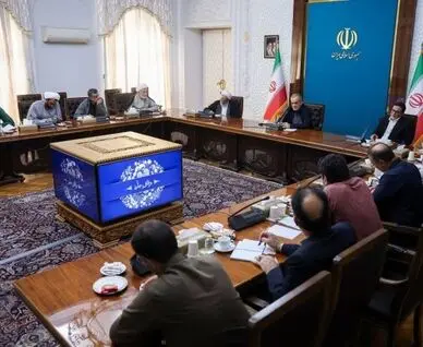 پزشکیان: راه‌حل مشکلات کشور، طرح‌های عملیاتی و فراجناحی است