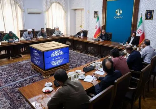 پزشکیان: می‌خواهند ایران را زمین‌گیر کنند
