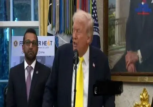 رسوایی‌های تازه ترامپ و اپستین؛ از قاچاق جنسی در زمین گلف تا اسناد محرمانه حذف‌شده»