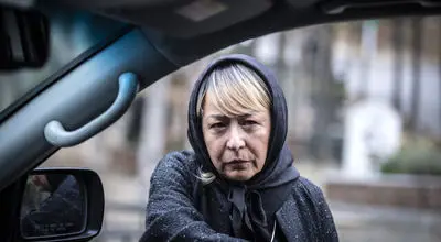 چهره بدون آرایش آزیتا حاجیان را دیده‌اید؟+ عکس