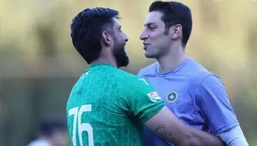 پیغام بازیکن مطرح به تارتار؛ من را به پرسپولیس ببر ! | خرید غیرمنتظره سرخ ها در راه است