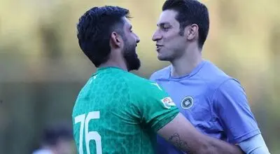 پیغام بازیکن مطرح به تارتار؛ من را به پرسپولیس ببر ! | خرید غیرمنتظره سرخ ها در راه است