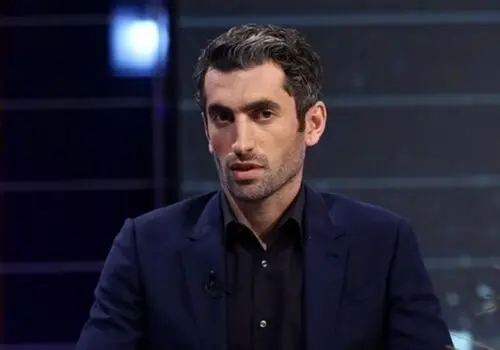 هادی شکوری هم به استقلال برگشت