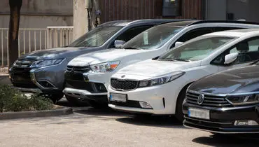 ثبت‌نام مرحله جدید خودروهای وارداتی کلید خورد